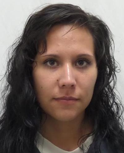Woman accused of biting Pocatello police officer | State news ...