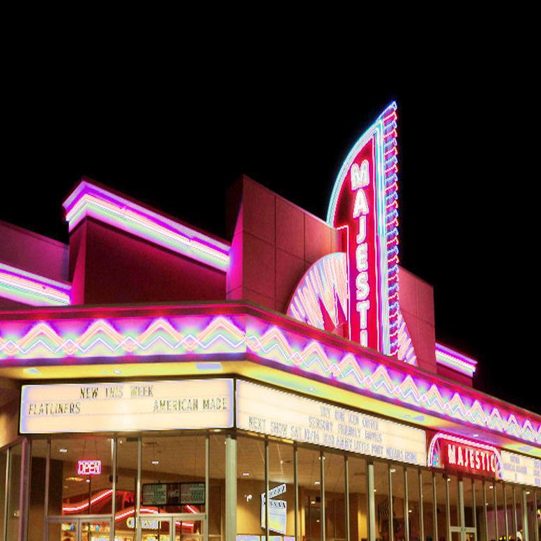 Meridian Theater Snapped Up By Global Chain Money Idahopress Com