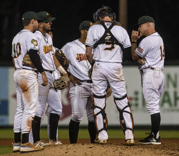 With newlook roster, Boise Hawks open their season looking to avenge
