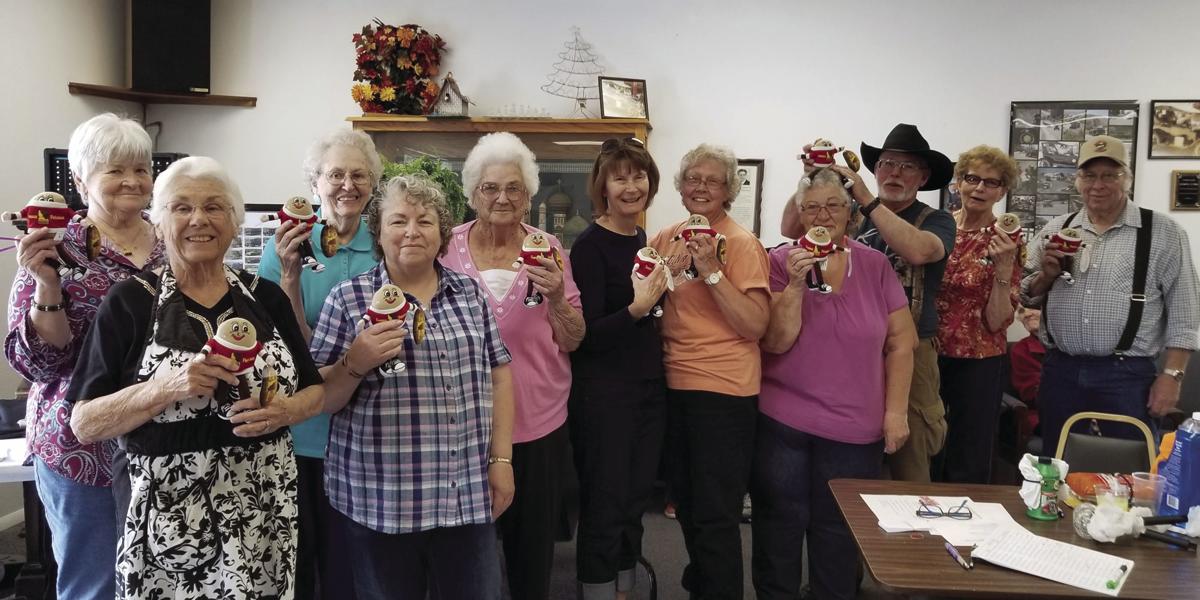 HEY KMN Community News