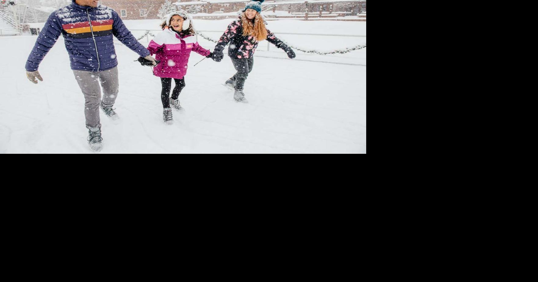 ENTERTAINMENT EVENTS: Five Magical Ways to Experience the Holidays in