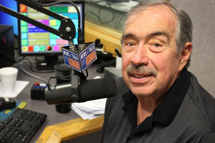KBOI radio host Paul J. Schneider announces retirement after decades on