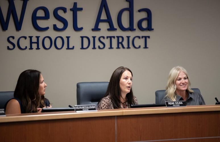'It's not the go-to': West Ada limits classroom screen time | Local ...