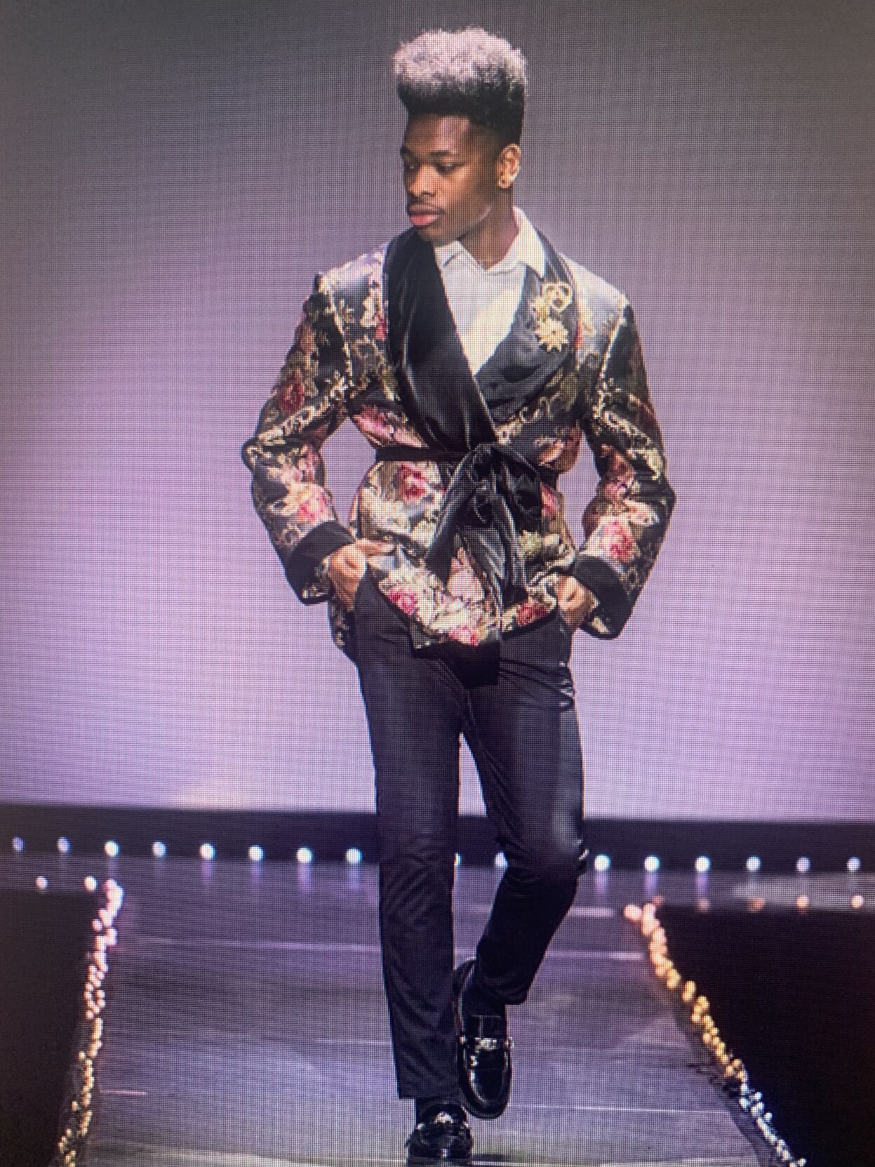 Culture for Change fashion show goes 'Under the Sea