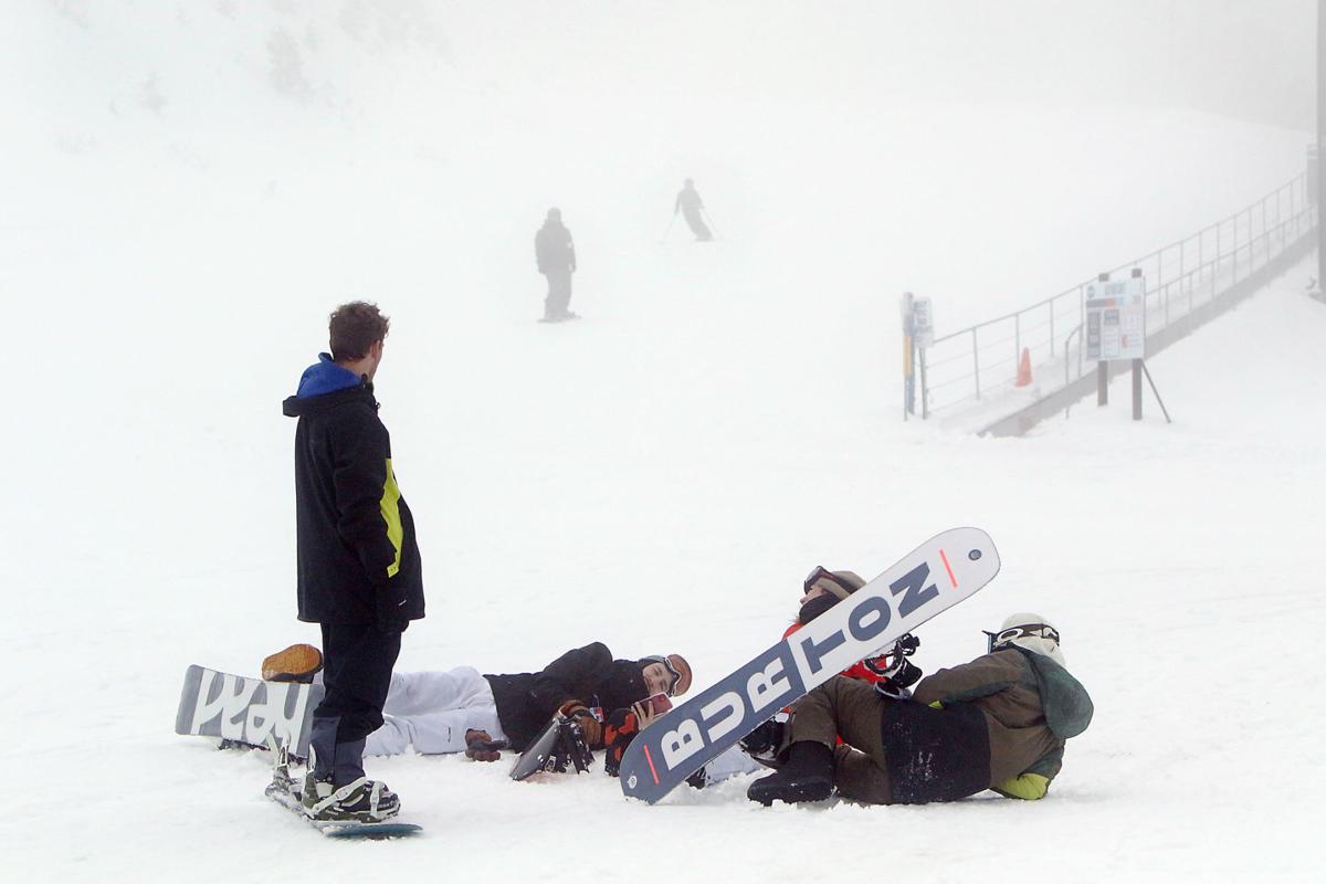 It S Here Bogus Basin S Early Bird Season Pass Sale Money
