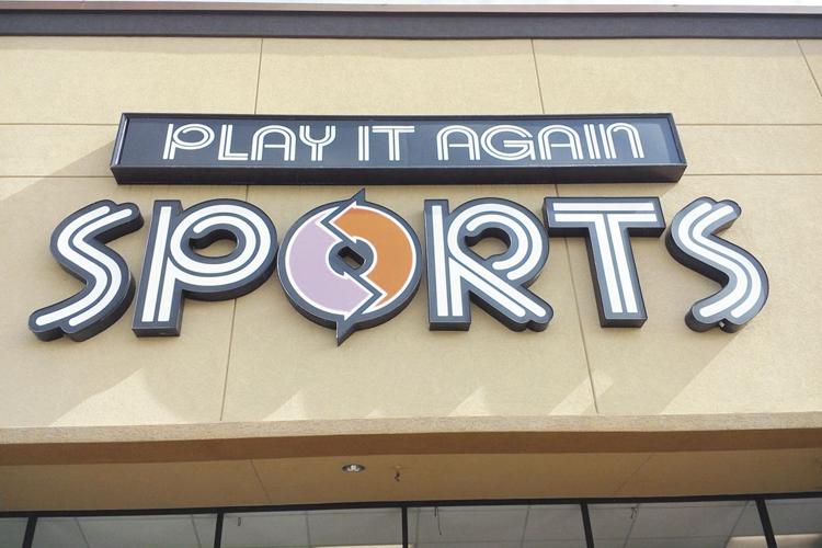 Play It Again Sports to expand to Nampa in former gun shop Local News