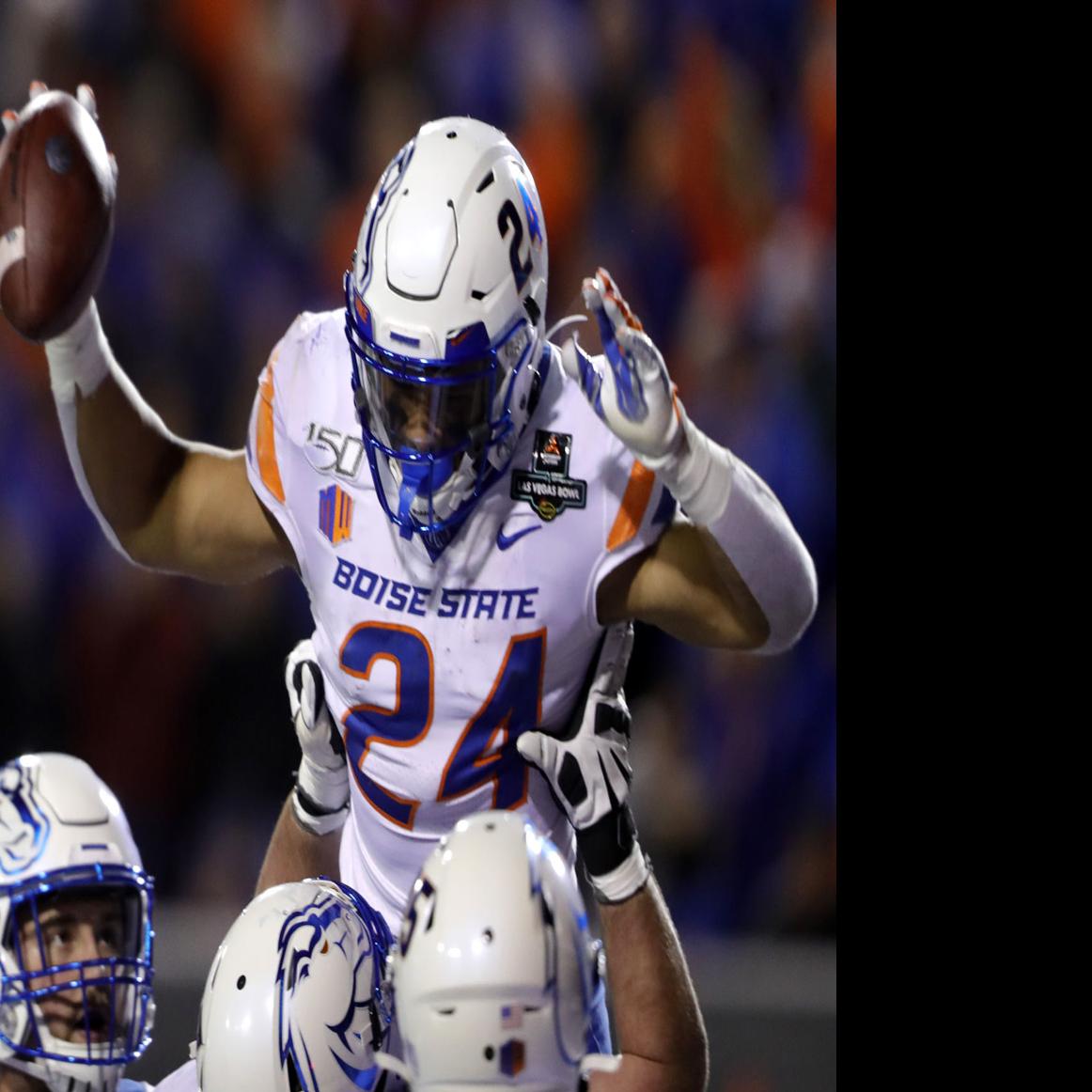 Boise State Faces Plenty Of Challenges In 2020 From Replacing Key