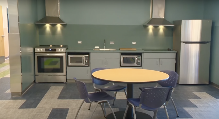 Idaho Department of Correction reimagines housing with a new dorm