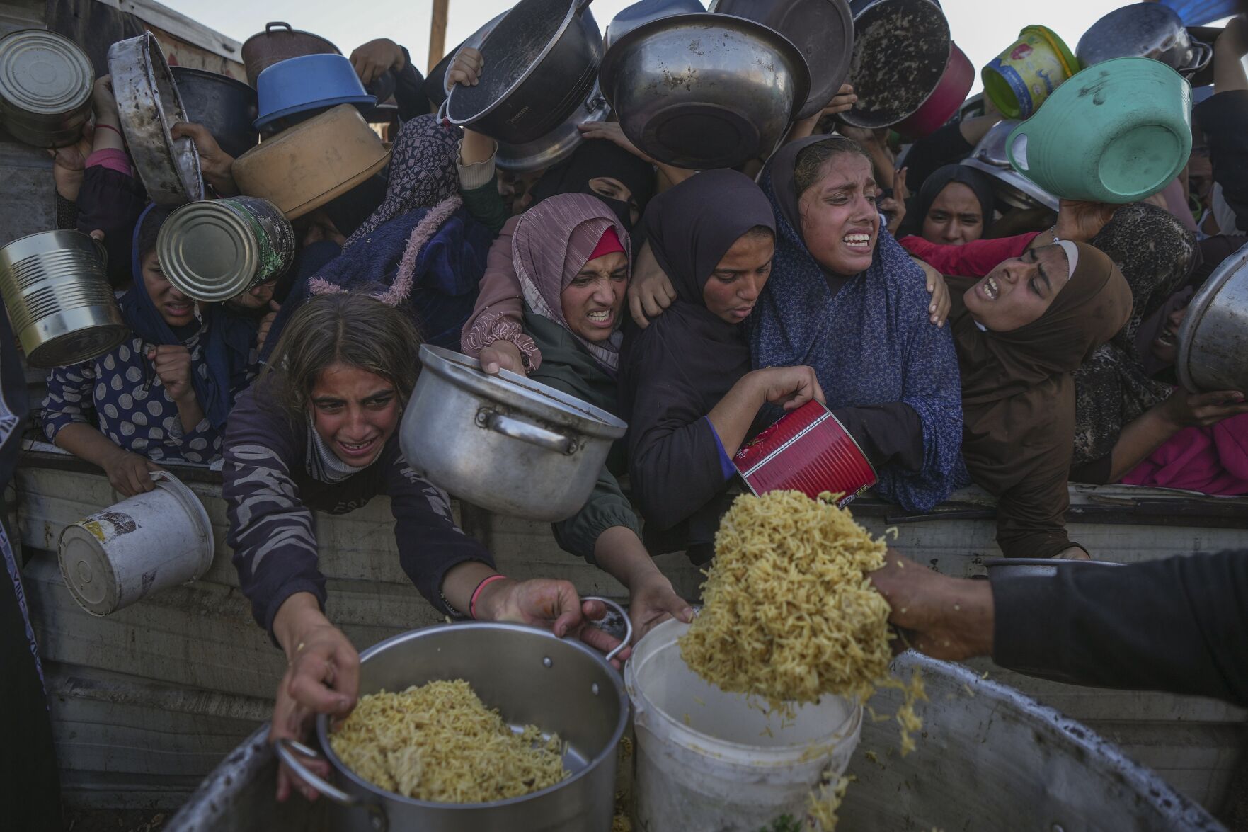 Syria Latest: Syrians Celebrate Bashar Assad's Fall As His Whereabouts ...