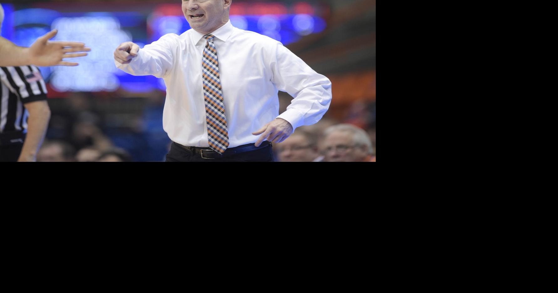 Air Force win triggers contract extension for Boise State hoops coach ...