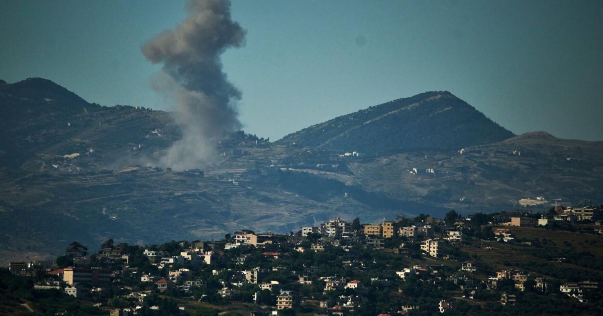 US and Iran to talk Sunday in Switzerland as Tehran says it closed Strait of Hormuz again
