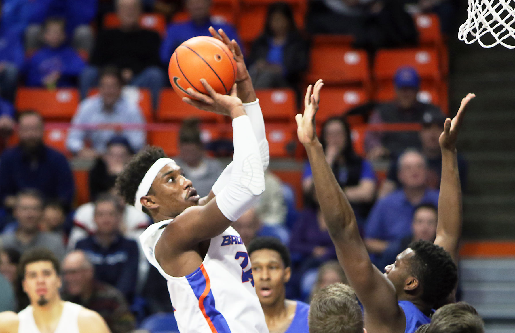 air force vs boise state basketball