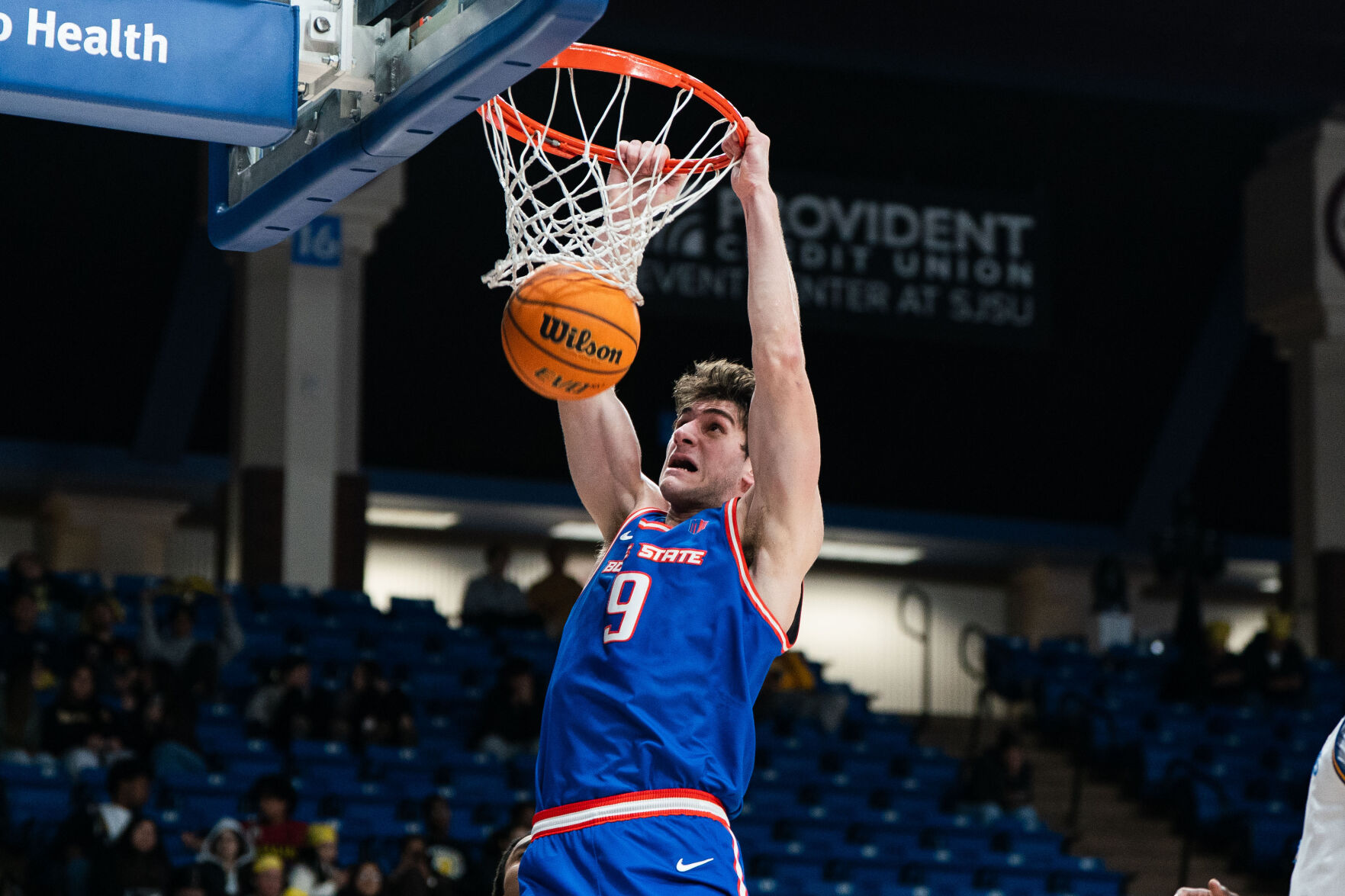 Broncos open second half of MW schedule at Grand Canyon | Boise State ...