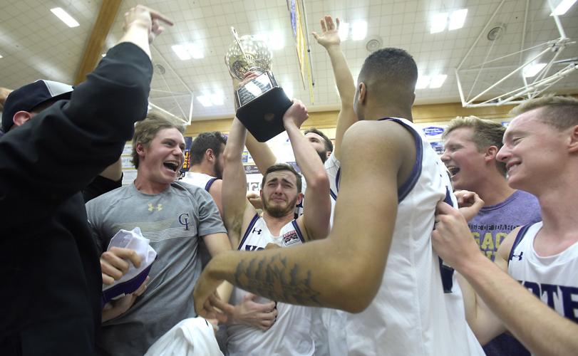 College Of Idaho Retains Possession Of Mayors Cup In Thrilling 86 82 Double Overtime Win Over 3780