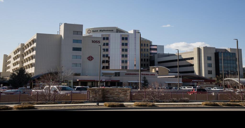 Saint Alphonsus Regional Medical Center loses national trauma verification, but not designation