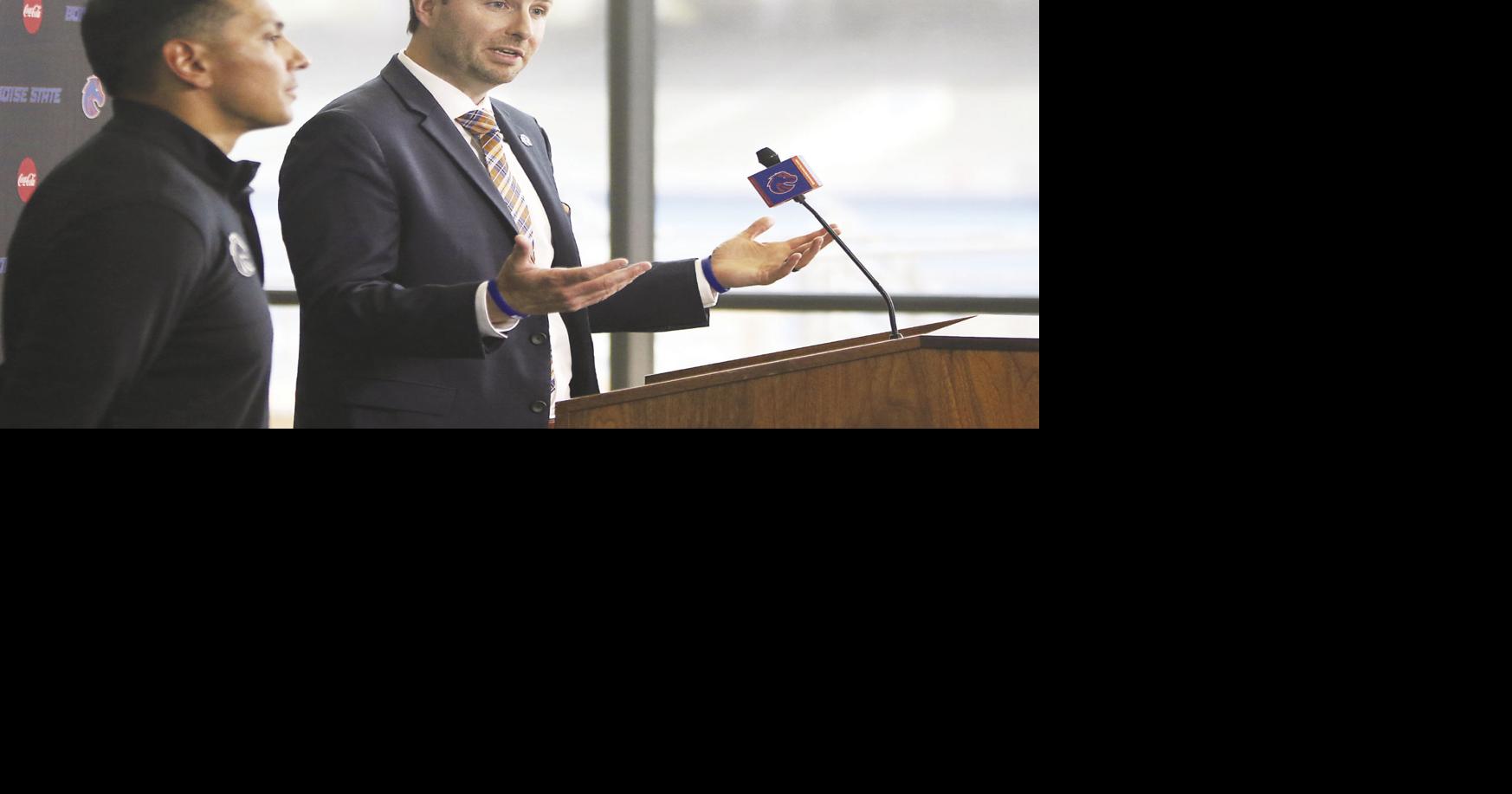 What's next if Boise State is left out of conference expansion? | Blue ...