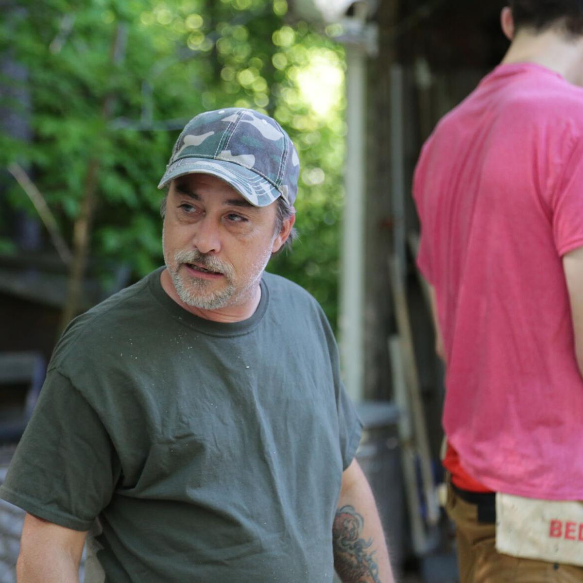 TV Talk: Exclusive rise and shine interview with 'Moonshiners' star Tickle | Community Columns | idahopress.com
