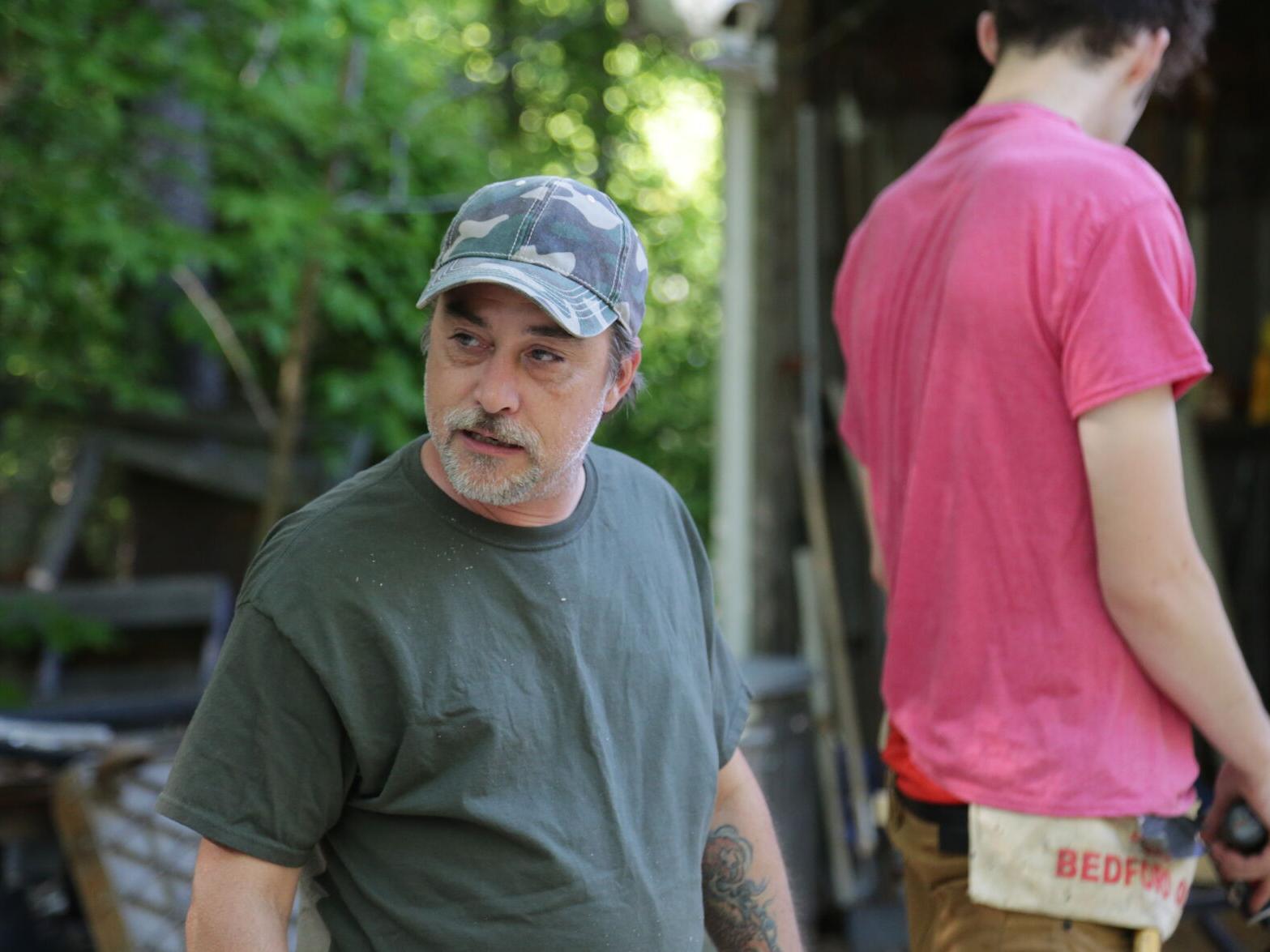 TV Talk: Exclusive rise and shine interview with 'Moonshiners' star Tickle  | Community Columns | idahopress.com