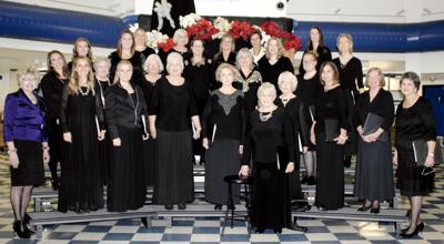 Emmett Womens Choir