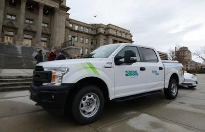 Idaho S Surcharge On Electric Hybrid Cars Far Exceeds Their Impact Electric Vehicles