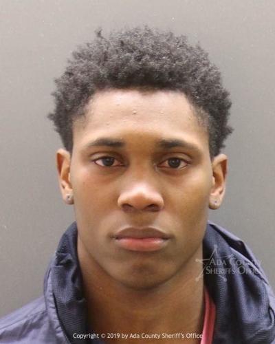 Boise State freshman guard Jaycson Bereal arrested early Sunday morning
