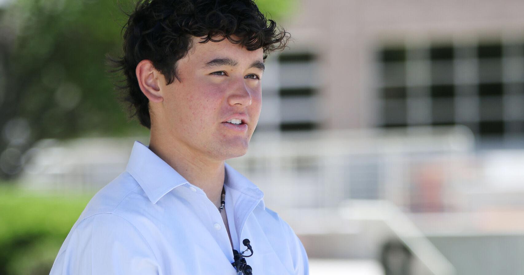 'Everyone was crying': Boise resident, UNC freshman was on campus during fatal school shooting - Vimarsana News
