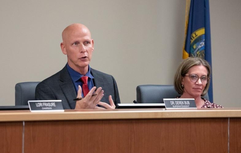 'It's not the go-to': West Ada limits classroom screen time | Local ...