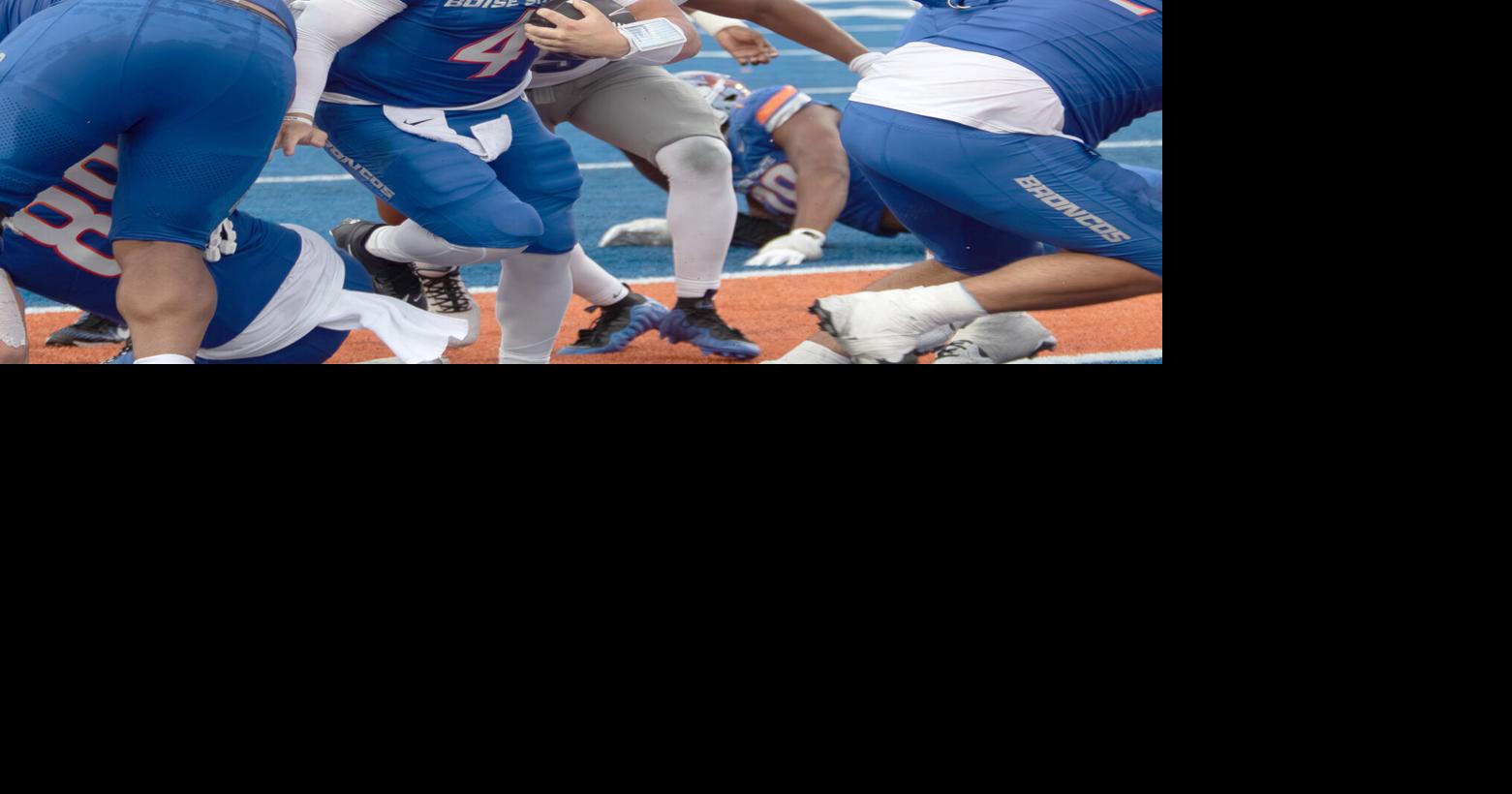 Boise State finishes strong, beats Memphis in G6 showdown