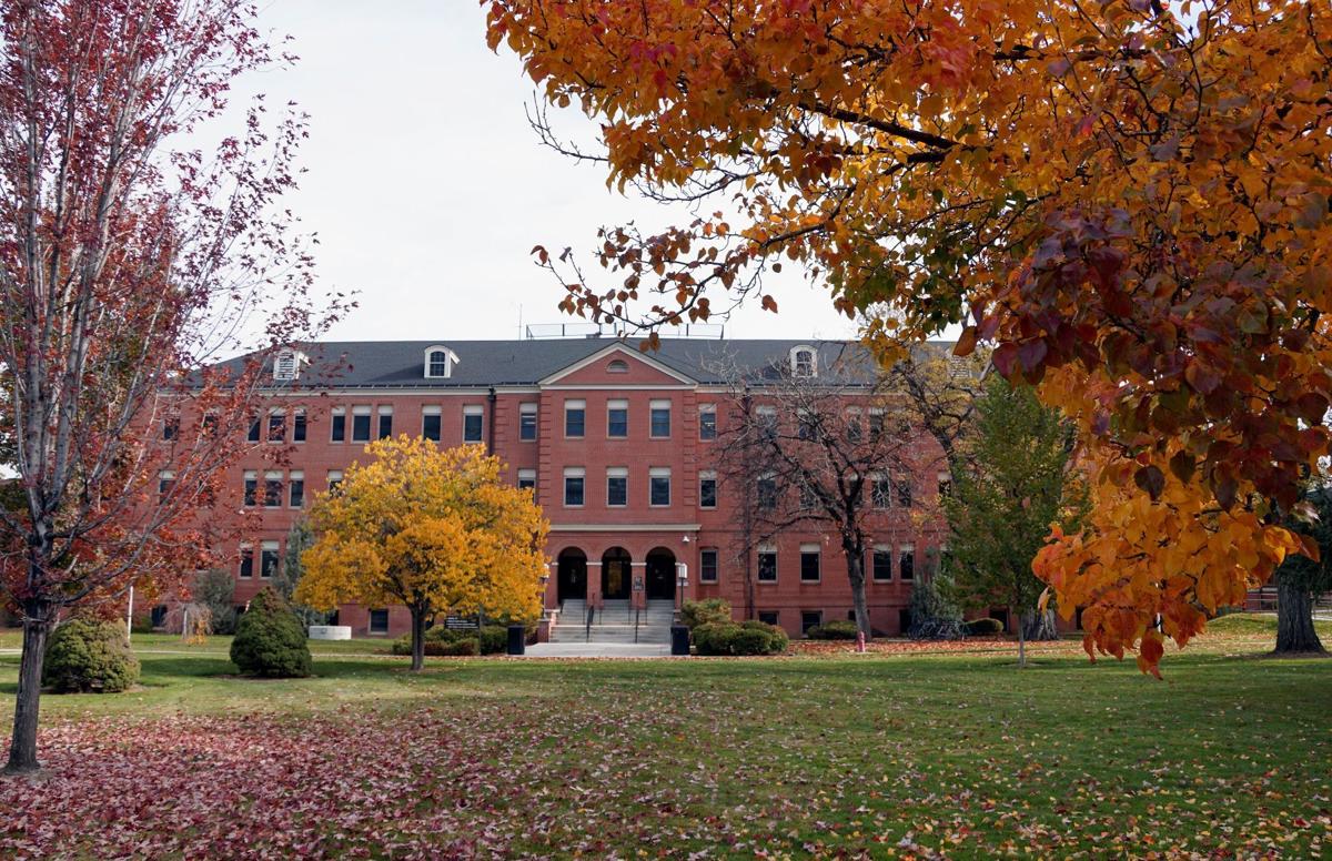 Coronavirus hits Idaho veterans hard Local News