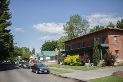 Amid Affordable Rental Shortage Questions About High Density