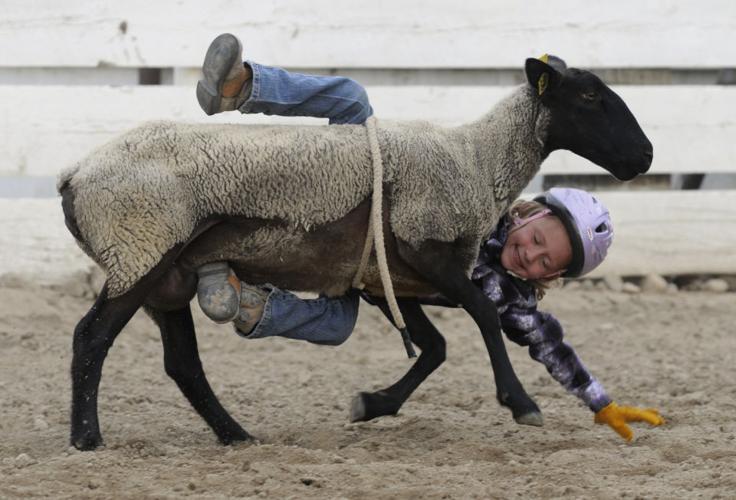 Gem County Rodeo | Photos | idahopress.com