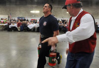 Basque community hosts annual dinner and traditional dance | Members ...