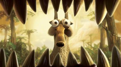 Ice Age' is 'Yawn of the Dinosaurs' tale | Cinema & Vision Ice Age' is 'Yawn of the Dinosaurs' tale | Cinema & Vision