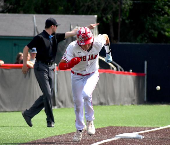 2024 Treasure Valley AllConference Baseball Teams High School Sports