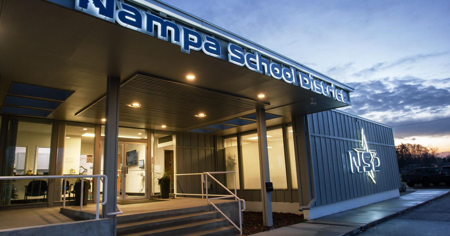 Nampa School District continues to adjust to reduced funding - Vimarsana News
