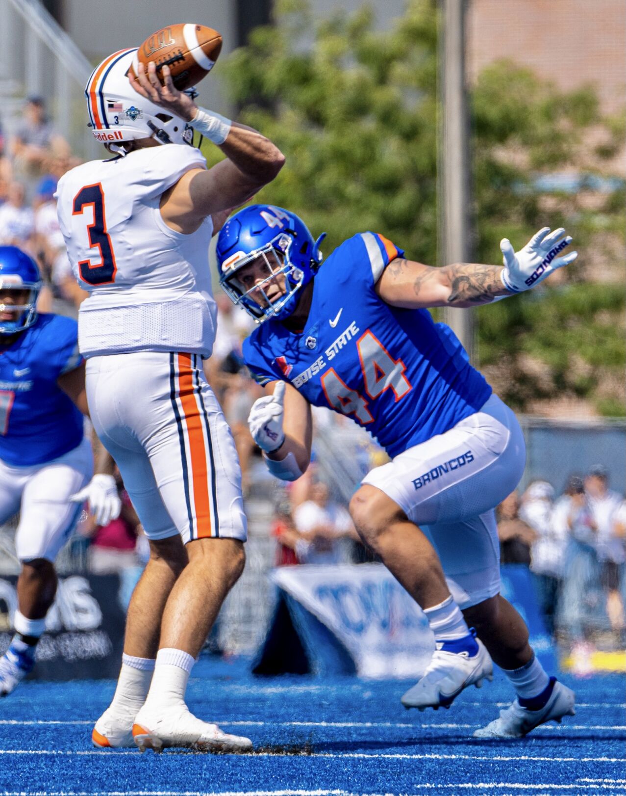 boise state youth football jersey