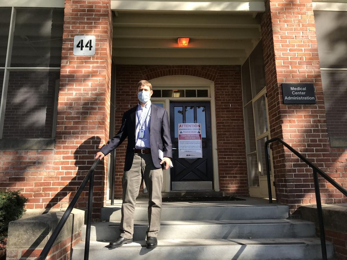 Coronavirus hits Idaho veterans hard Local News