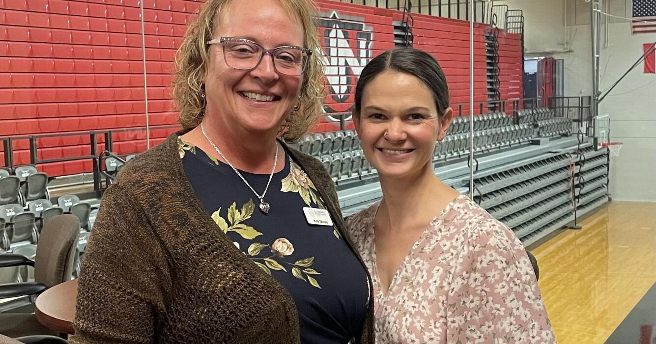 Town Talk | Life | idahopress.com - Vimarsana News