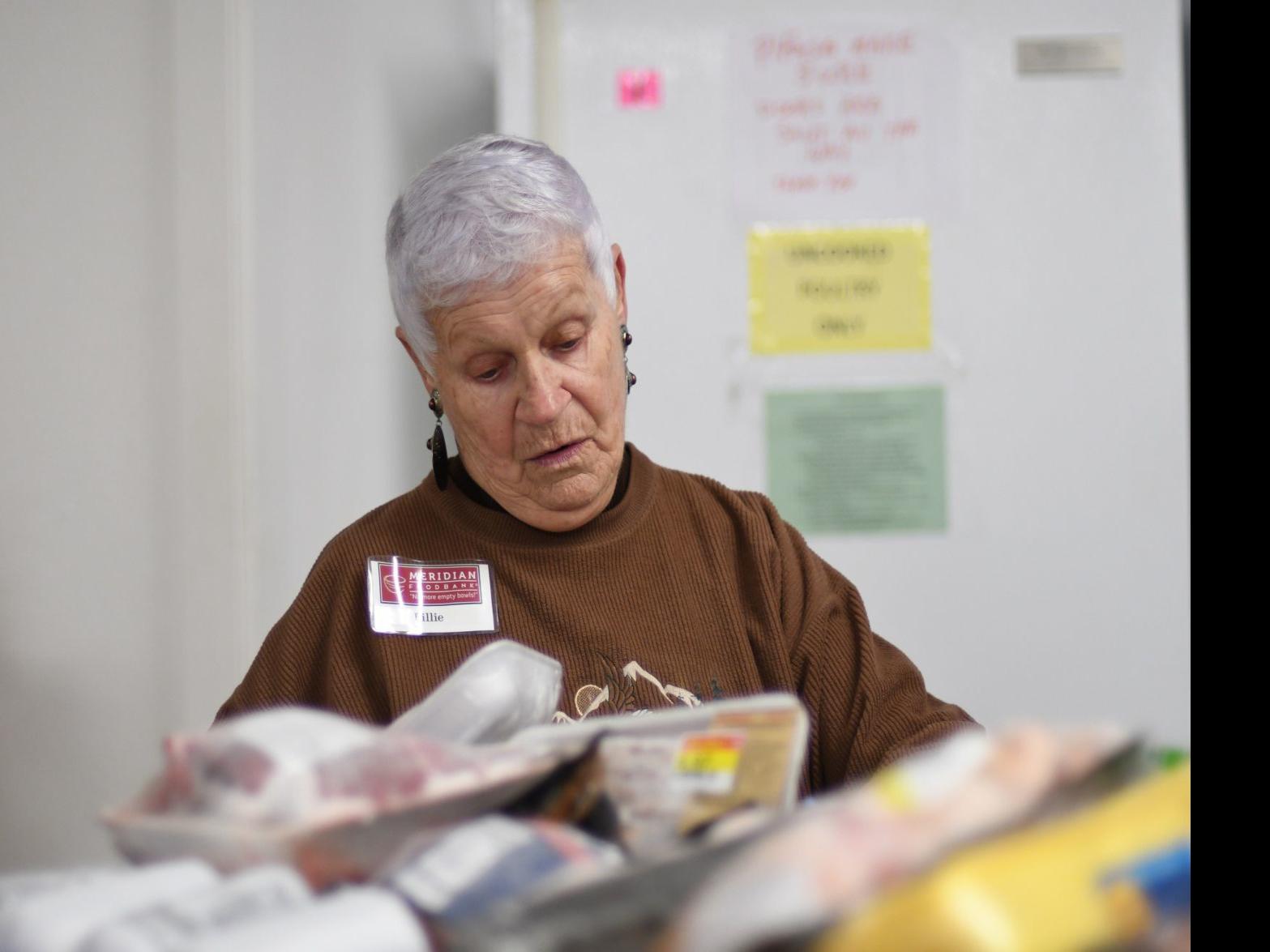 The Meridian Food Bank Expects Up To 1 000 Families For Thanksgiving News For The Record Idahopress Com