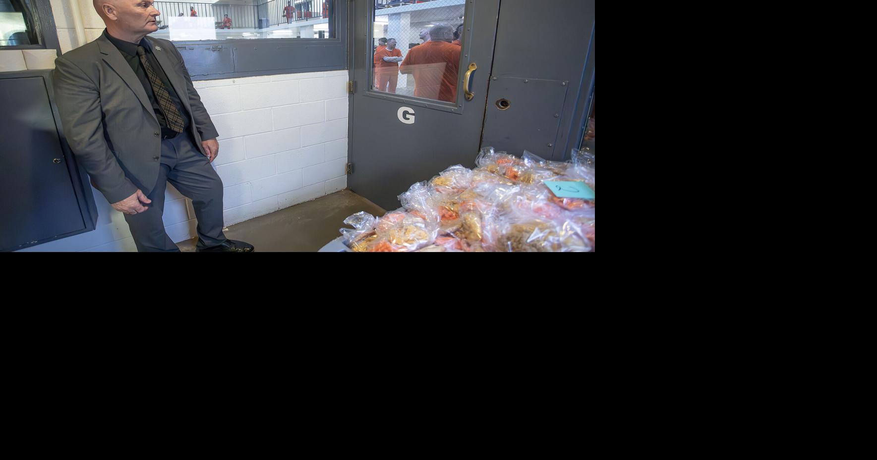 Canyon County Jail inmate population is growing | Complete news ...