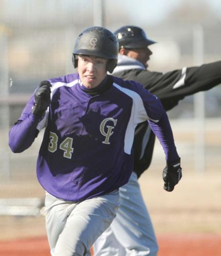 Yotes Baseball Drops Doubleheader to Lewis-Clark State - College