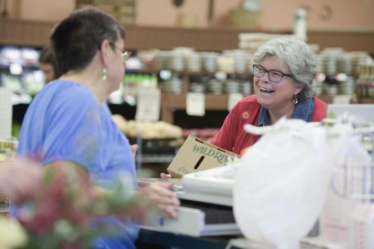 Cliff's market owners want to retire, go the coop route Local News
