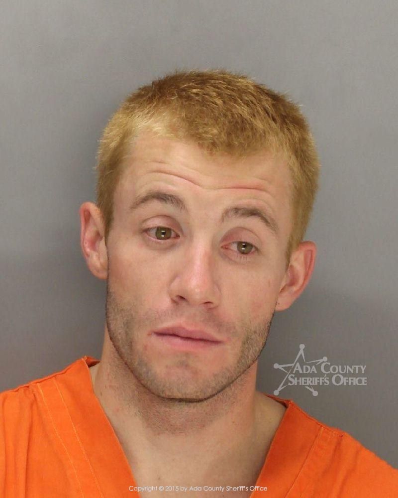 Kuna Man Charged With Burglary After Standoff | Crime & Courts ...