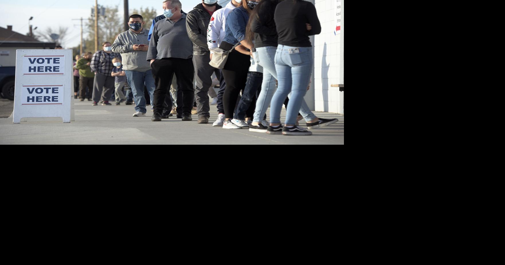 Caldwell makes change to allow runoff in mayoral elections Local News