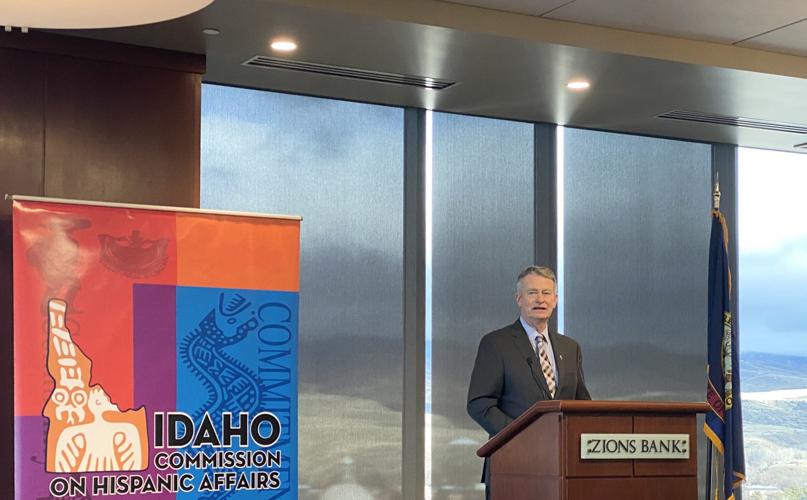 Idaho Commission on Hispanic Affairs Legislative Reception focuses on
