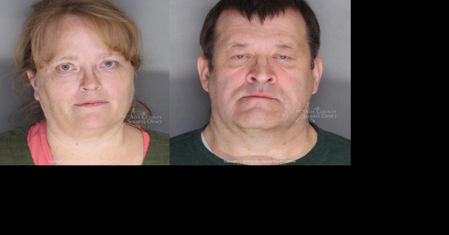 Judge makes ruling on Kuna couple convicted of felony injury to a child ...