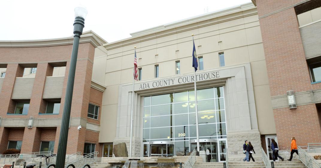 Activist wins court challenge to Boise Police citation | Local News | idahopress.com activist-wins-court-challenge-to-boise-police-citation-local-news-idahopress-com