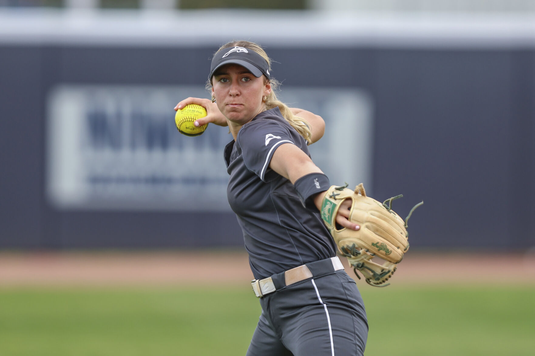 Army Jacksonville Softball | National Sports | idahopress.com