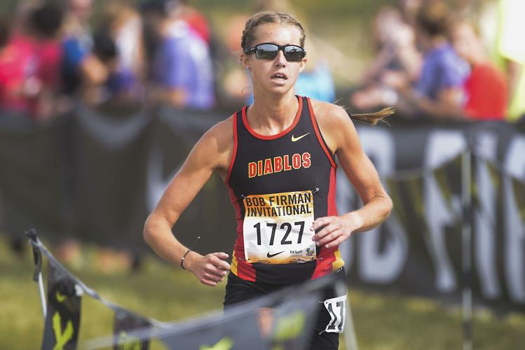 Bob Firman Invitational Nampa