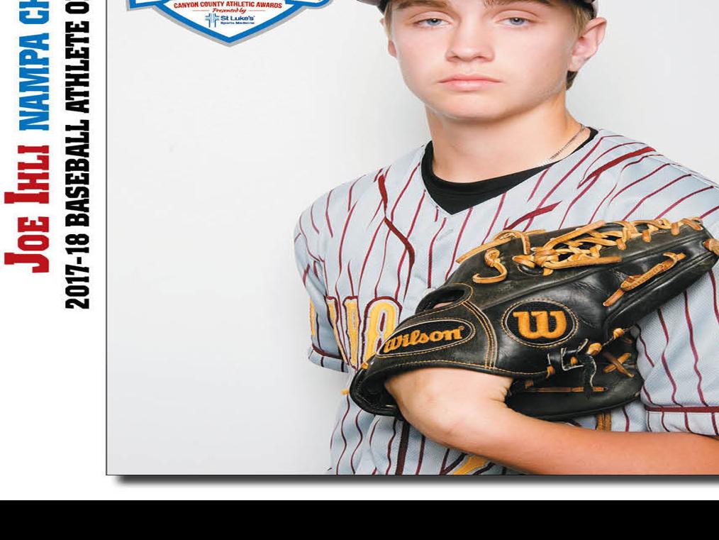 Chris Wedding - Baseball - Stockton University Athletics